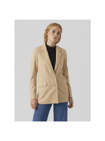 Vero Moda Blazer in irish cream