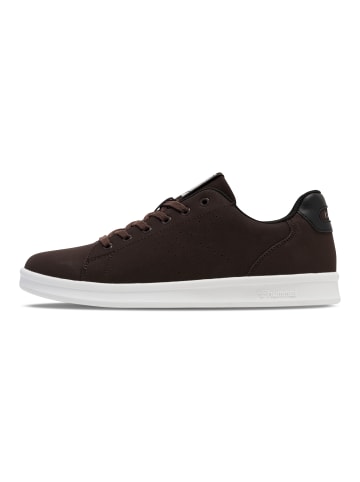 Hummel Hummel Schnürsenkel Sneaker Court Line Erwachsene in JAVA