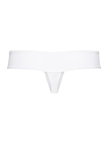 comazo String low-cut in Weiß
