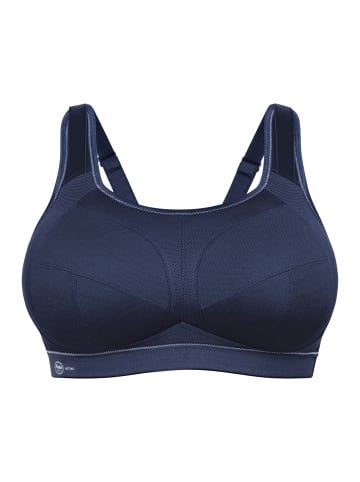 Anita Sport-BH extreme control plus in Blue iris