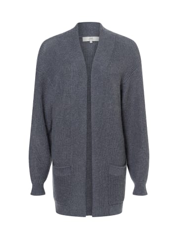 IPURI Strickhülle in anthrazit - 0003