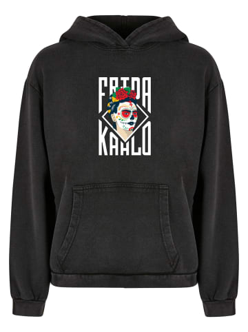 Merchcode Merchcode Kapuzenpullover in black