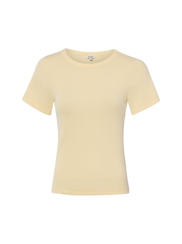 mbyM T-Shirt Otis-M in gelb