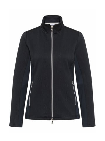 Joy Sportswear Trainingsjacke Krista in Dunkelblau