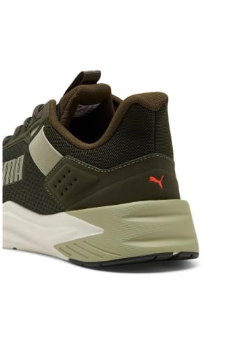 Puma Laufschuh "Ftr Wave" in Grün