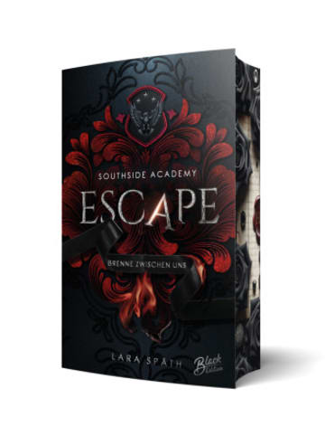 Nova MD Buch - Escape