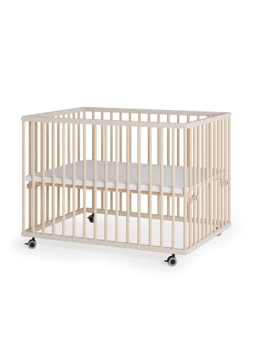 Sämann Sämann Laufgitter sahara dust/natur Premium Kollektion