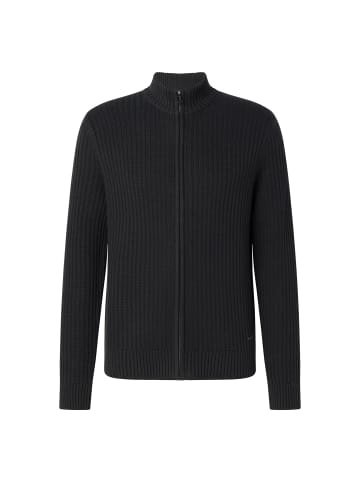 JOOP! Strickjacke in Schwarz