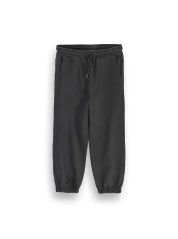 MOKIDA Jogginghose in schwarz
