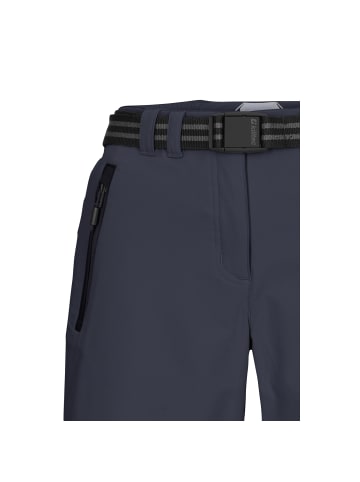 Killtec KOS 19 WMN BRMDS in Blau3023
