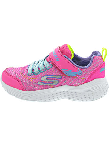Skechers Snap Sprints-Eternal Shin Sneaker low Rosa