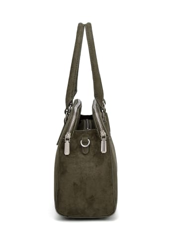 DIANA Handtasche in JADE