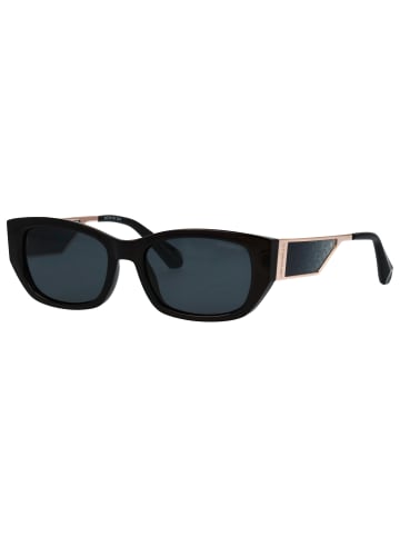 Superdry Sonnenbrille für Damen in schwarz