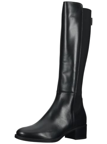 Nero Giardini Stiefel in Schwarz