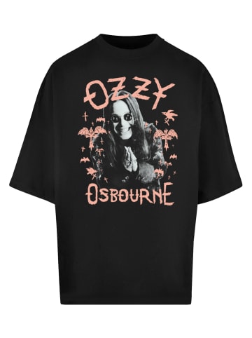 Merchcode T-Shirt in black