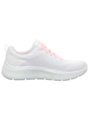 Skechers Sneaker Low in weiss