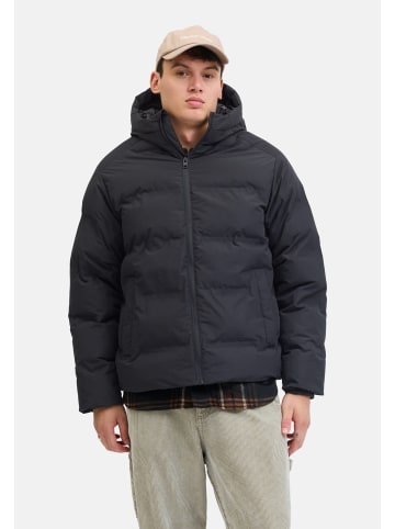 Jack & Jones Jacke 'Soho' in schwarz
