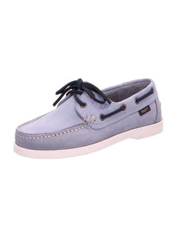 Newport Bootsschuhe in Blau