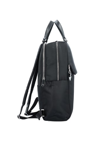 Hedgren HLBR Libra Rucksack 38 cm Laptopfach in black