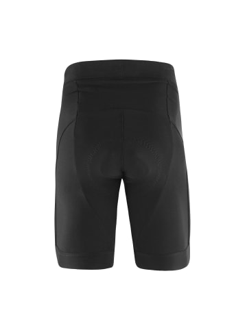 Löffler Radhose in schwarz