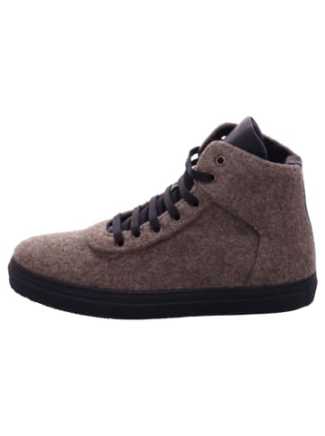 Esgano Schnürstiefel in braun