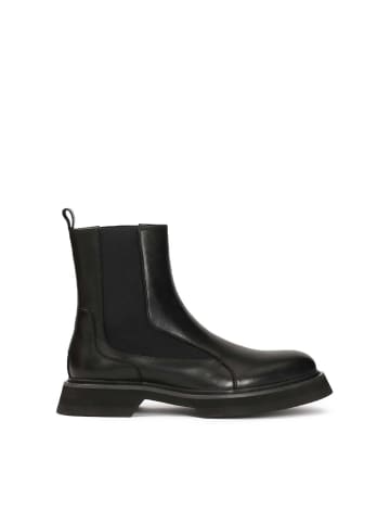 Kazar Studio Chelsea Boots in Schwarz