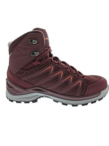 LOWA Innox Pro GTX Mid Ws Wanderstiefel Rot