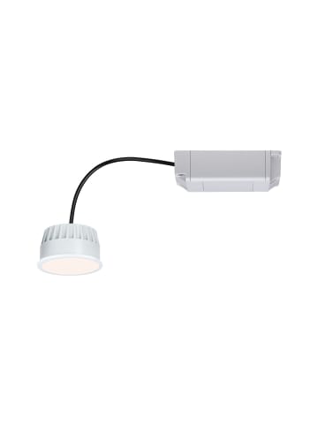 paulmann LED Coin ZigBee dimmbar 6W 470lm 2700K 51mm G