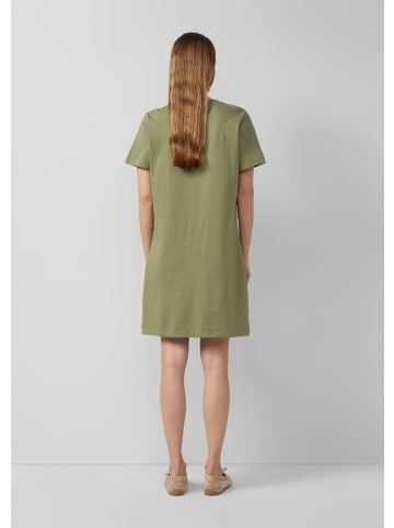 s.Oliver Kleid in 7900_olivgrün