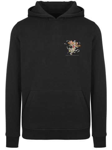 F4NT4STIC Crewneck-Sweater in black