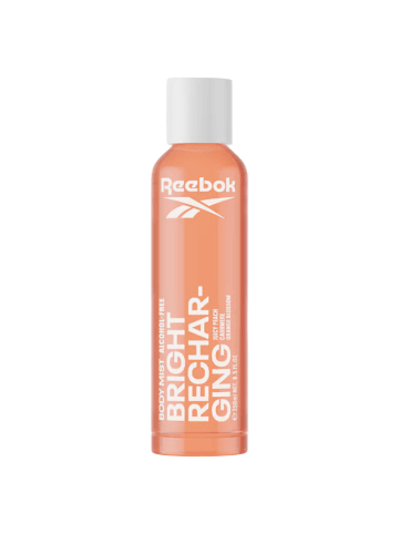 Reebok Bright Recharging Körperspray 250 ml