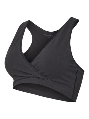 mama licious BH in Black