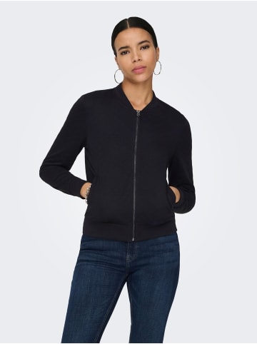 ONLY Sweatshirt in Black 1