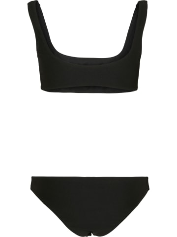 Urban Classics Bikinis in black