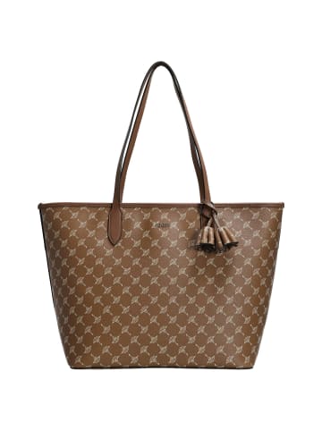 JOOP! Women Cortina 1.0 Lara - Shopper 32 cm (off white) in hellbraun