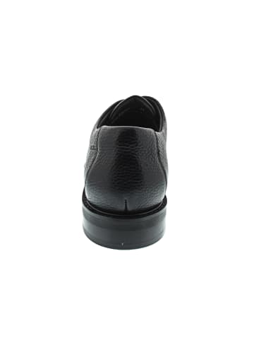 DIGEL Soft Business Schuh Schwarz