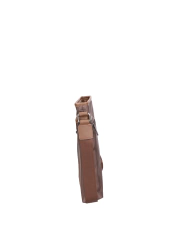 Northampton Polo Club Schultertasche in EARTH