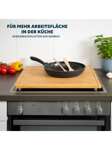 bremermann Herdabdeckplatte