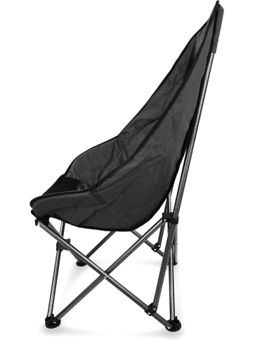 Normani Outdoor Sports Campingsessel Ontario in Grau