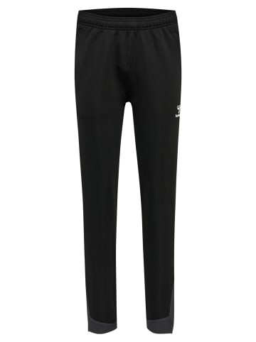 Hummel Hummel Pants Hmllead Multisport Damen Atmungsaktiv Feuchtigkeitsabsorbierenden in BLACK