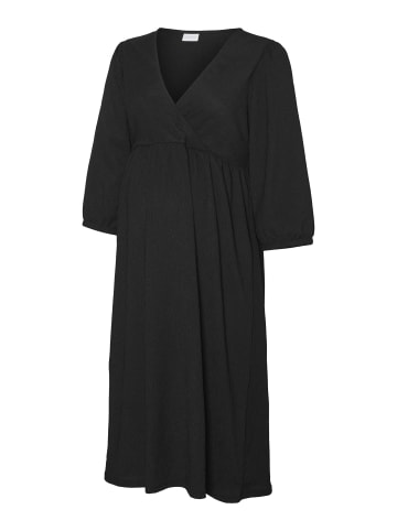 mama licious Kleid in Black