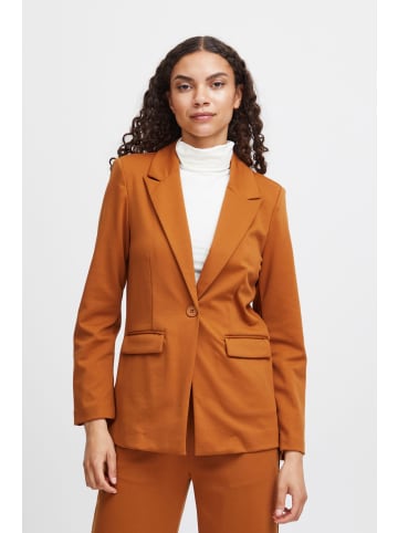 b. young BYRizetta regular fit in Sugar Almond