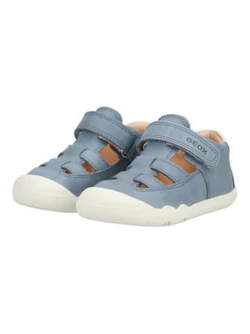 Geox Sandalen in Hellblau