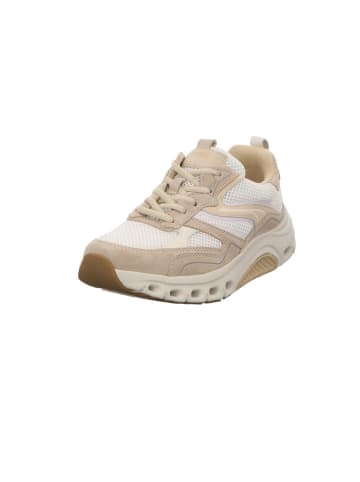 Gabor Halbschuh in beige