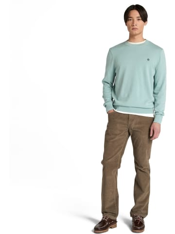 Timberland Pullover "Johns River" in Blau