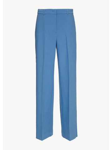 comma Hose lang in Blau