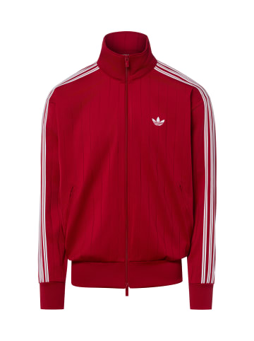 adidas Originals Sweatjacke Firebird in rot - 0001