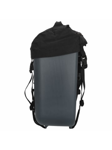 FJÄLLRÄVEN S/F Cave Lid Pack - Deckel für Fahrradtasche 35 cm in schwarz