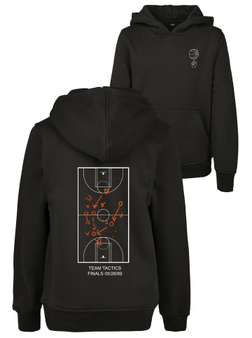 Mister Tee Sweat & Fleece - Hoodies in black