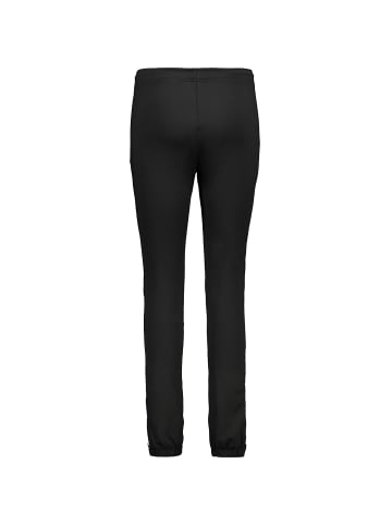 Campagnolo Wintersporthose in Schwarz